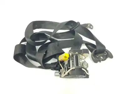 Pièce détachée automobile d'occasion pretensionneur d'airbag droit pour volkswagen t5 transporter/furgoneta 1.9 tdi cat (axb) références oem iam 7h5857806h  7h5857806h
