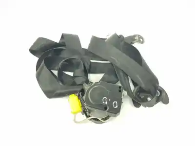 Pièce détachée automobile d'occasion pretensionneur d'airbag droit pour volkswagen t5 transporter/furgoneta 1.9 tdi cat (axb) références oem iam 7h5857806h  7h5857806h