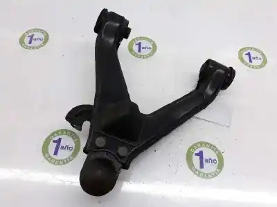 Автозапчастина б/у верхній задній правий рычаг підвіски для mitsubishi montero (v60/v70) 3.2 di-d avance посилання на oem iam mr508132  mr508132
