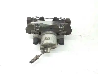 Автозапчастина б/у передній правий гальмівний супорт для ford focus iii 1.6 tdci посилання на oem iam 1682875  1682875