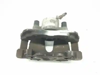 Автозапчастина б/у передній правий гальмівний супорт для ford focus iii 1.6 tdci посилання на oem iam 1682875  1682875