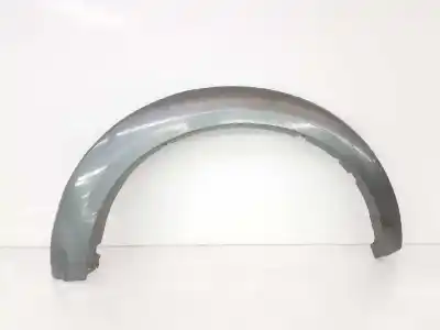 Автозапчасти б/у правое заднее крыло за mitsubishi l 200 (ka0/kb0) 2.5 di-d cat ссылки oem iam mn117444  mn117444