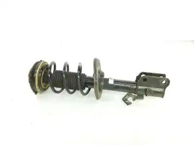 Second-hand car spare part front right shock absorber for nissan pulsar fastback (c13) 1.2 dig-t oem iam references e43023zl0c  e43023zl0c