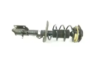 Second-hand car spare part front right shock absorber for nissan pulsar fastback (c13) 1.2 dig-t oem iam references e43023zl0c