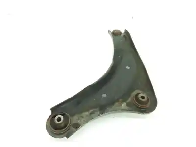 Автозапчастина б/у передній правий нижний рычаг підвіски для nissan pulsar fastback (c13) 1.2 dig-t посилання на oem iam 545001kk0b  545001kk0b