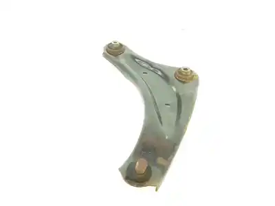 Автозапчастина б/у передній правий нижний рычаг підвіски для nissan pulsar fastback (c13) 1.2 dig-t посилання на oem iam 545001kk0b  545001kk0b