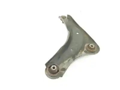 Second-hand car spare part front right lower suspension arm for nissan pulsar fastback (c13) 1.2 dig-t oem iam references 545001kk0b
