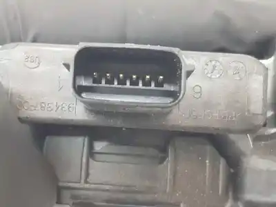 Second-hand car spare part potentiometer for ford focus iii 1.6 tdci oem iam references 1710214  1710214