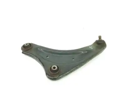 Автозапчастина б/у передній лівий нижний рычаг підвіски для nissan pulsar fastback (c13) 1.2 dig-t посилання на oem iam 545011kk0b  545011kk0b