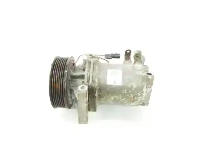 Second-hand car spare part air conditioning compressor for nissan pulsar fastback (c13) 1.2 dig-t oem iam references 926003zl1a  926003zl1a