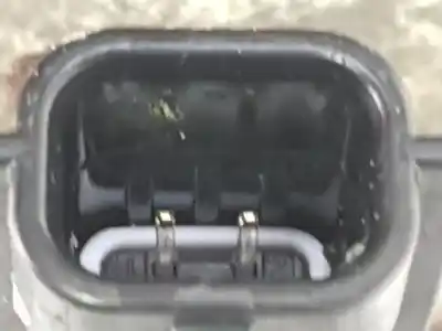 Second-hand car spare part air conditioning compressor for nissan pulsar fastback (c13) 1.2 dig-t oem iam references 926003zl1a  926003zl1a