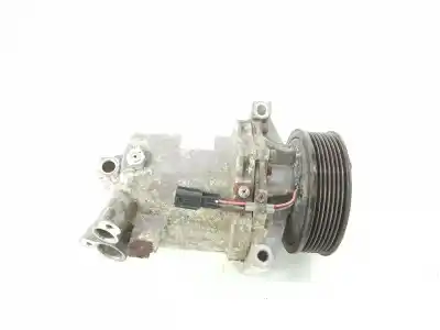 Second-hand car spare part air conditioning compressor for nissan pulsar fastback (c13) 1.2 dig-t oem iam references 926003zl1a  926003zl1a