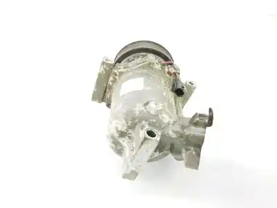 Second-hand car spare part air conditioning compressor for nissan pulsar fastback (c13) 1.2 dig-t oem iam references 926003zl1a