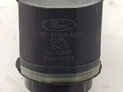 Автозапчасти б/у парковочный датчик за ford focus iii 1.6 tdci ссылки oem iam cj5t15k859ea  cj5t15k859ea