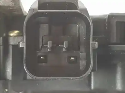 Автозапчасти б/у замок задней правой двери за mitsubishi l 200 (ka0/kb0) 2.5 di-d cat ссылки oem iam 5745a094  5745a094