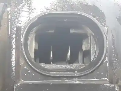 Pezzo di ricambio per auto di seconda mano VENTOLA RISCALDAMENTO per OPEL VIVARO FURGÓN/COMBI (07.2006 =>)  Riferimenti OEM IAM 91158687  91158687