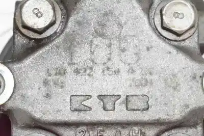Автозапчастина б/у насос керма для seat leon (1m1) 1.9 tdi посилання на oem iam 1j0422154  1j0422154a