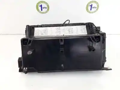 Peça sobressalente para automóvel em segunda mão porta luvas por bmw x5 (e53) 3.0 d referências oem iam 51168408845  51168408845