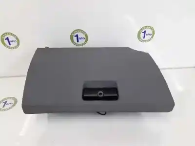 Peça sobressalente para automóvel em segunda mão porta luvas por bmw x5 (e53) 3.0 d referências oem iam 51168408845  51168408845