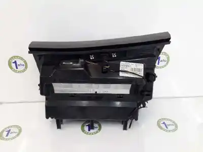 Peça sobressalente para automóvel em segunda mão porta luvas por bmw x5 (e53) 3.0 d referências oem iam 51168408845  51168408845