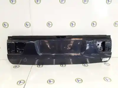 Peça sobressalente para automóvel em segunda mão porta da mala / tampa traseira por bmw x5 (e53) 3.0 d referências oem iam 41627130827