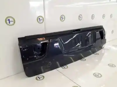 Second-hand car spare part tailgate for bmw x5 (e53) 3.0 d oem iam references 41627130827  41627130827