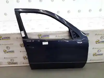 Peça sobressalente para automóvel em segunda mão porta dianteira direita por bmw x5 (e53) 3.0 d referências oem iam 41518256824