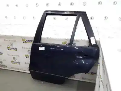 İkinci el araba yedek parçası arka sol kapi için bmw x5 (e53) 3.0 d oem iam referansları 41528256827  41528256827