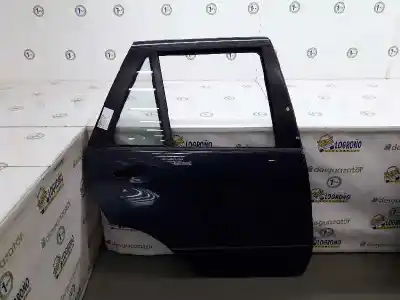 Peça sobressalente para automóvel em segunda mão porta do automóvel traseira direita por bmw x5 (e53) 3.0 d referências oem iam 41528256828