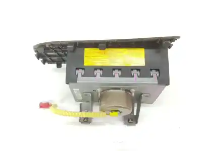 Автозапчасти б/у комплект подушки безопасности за mitsubishi l 200 (ka0/kb0) 2.5 di-d cat ссылки oem iam mn123652xa  7030a851xa