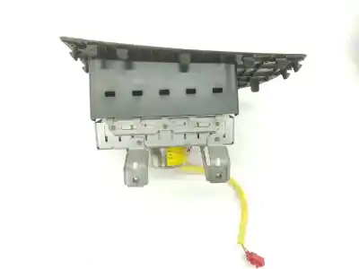 Автозапчасти б/у комплект подушки безопасности за mitsubishi l 200 (ka0/kb0) 2.5 di-d cat ссылки oem iam mn123652xa  7030a851xa