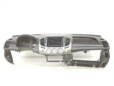 Автозапчасти б/у комплект подушки безопасности за mitsubishi l 200 (ka0/kb0) 2.5 di-d cat ссылки oem iam mn123652xa  7030a851xa
