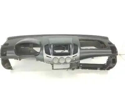 Автозапчасти б/у комплект подушки безопасности за mitsubishi l 200 (ka0/kb0) 2.5 di-d cat ссылки oem iam mn123652xa  7030a851xa