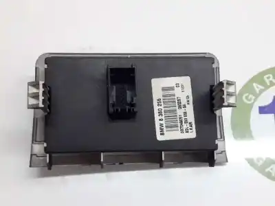 Second-hand car spare part headlights switch for bmw x5 (e53) 3.0 d oem iam references 61318380255  8380255