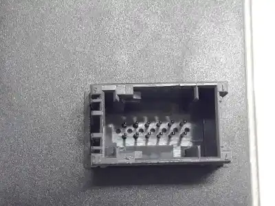 Second-hand car spare part headlights switch for bmw x5 (e53) 3.0 d oem iam references 61318380255  8380255