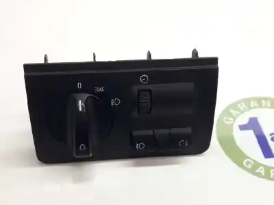 Peça sobressalente para automóvel em segunda mão comutador de luzes por bmw x5 (e53) 3.0 d referências oem iam 61318380255