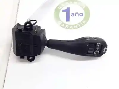 Peça sobressalente para automóvel em segunda mão comutador de limpa vidros por bmw x5 (e53) 3.0 d referências oem iam 61318375408
