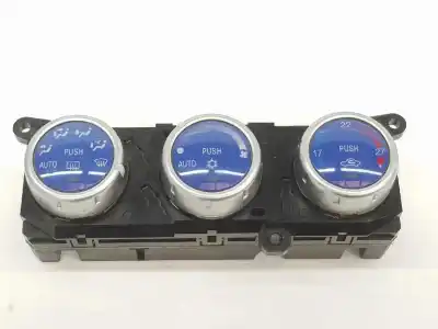 Автозапчасти б/у климат-контроль за mitsubishi l 200 (ka0/kb0) 2.5 di-d cat ссылки oem iam mn123598  mn123598