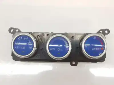 Автозапчасти б/у климат-контроль за mitsubishi l 200 (ka0/kb0) 2.5 di-d cat ссылки oem iam mn123598