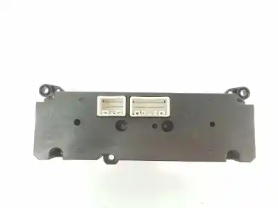 Автозапчасти б/у климат-контроль за mitsubishi l 200 (ka0/kb0) 2.5 di-d cat ссылки oem iam mn123598  mn123598