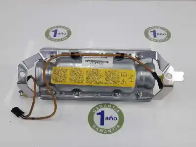 Peça sobressalente para automóvel em segunda mão kit airbag por bmw x5 (e53) 3.0 d referências oem iam 72127131125  65776962530