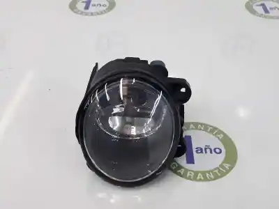 Peça sobressalente para automóvel em segunda mão farol / projetor de nevoeiro esquerdo por bmw x5 (e53) 3.0 d referências oem iam 63176920885