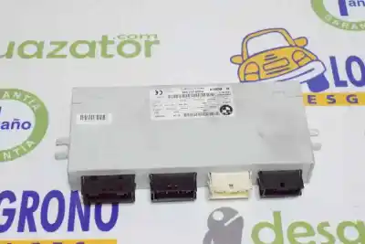 Pezzo di ricambio per auto di seconda mano modulo elettronico per bmw 5 touring (f11) 535 d riferimenti oem iam 61357365898