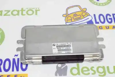 Pezzo di ricambio per auto di seconda mano centralina sospensione per bmw 5 touring (f11) 535 d riferimenti oem iam 37146866454