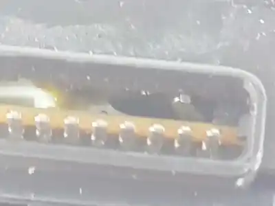 Автозапчасти б/у команда очистки за mitsubishi l 200 (ka0/kb0) 2.5 di-d cat ссылки oem iam 8612a014  8612a014