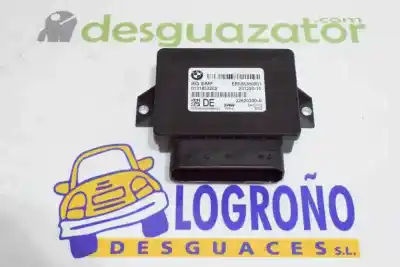 Pezzo di ricambio per auto di seconda mano modulo elettronico per bmw 5 touring (f11) 535 d riferimenti oem iam 34436863800