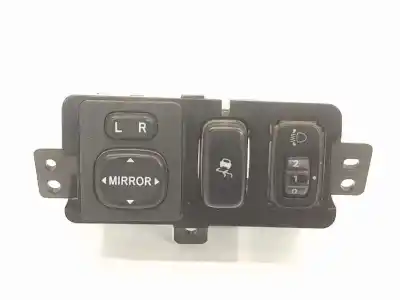 Автозапчасти б/у управление зеркалом за mitsubishi l 200 (ka0/kb0) 2.5 di-d cat ссылки oem iam mn179218