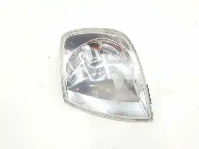 Peça sobressalente para automóvel em segunda mão farolim dianteiro esquerdo por volkswagen polo iii classic (6v2) 60 1.4 referências oem iam 6n0953041n