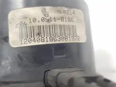 Second-hand car spare part abs for jaguar stype 3.0 v6 oem iam references xr816397  xr816397