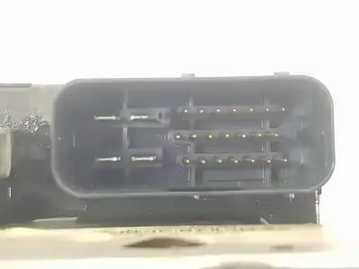 Second-hand car spare part abs for jaguar stype 3.0 v6 oem iam references xr816397  xr816397